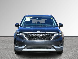 2024 Kia Carnival LX+