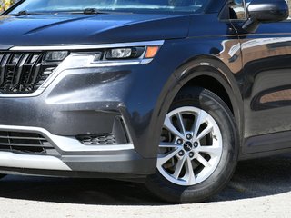 2024 Kia Carnival LX+