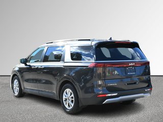 2024 Kia Carnival LX+