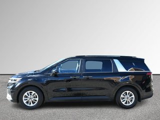 2024 Kia Carnival LX+