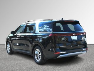 2024 Kia Carnival LX+