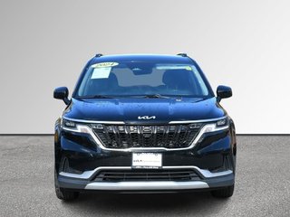 2024 Kia Carnival LX+