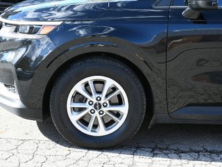 2024 Kia Carnival LX+