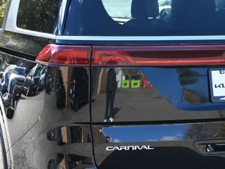 2024 Kia Carnival LX+