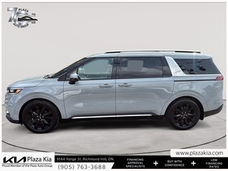 2024 Kia Carnival SX