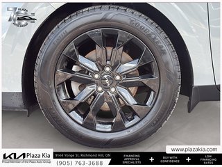 2024 Kia Carnival SX