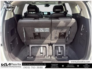 2024 Kia Carnival SX