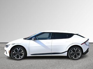 2024 Kia EV6 Land w/GT-Line Pkg 1
