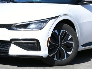 2024 Kia EV6 Land w/GT-Line Pkg 1