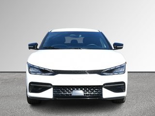 2024 Kia EV6 Land w/GT-Line Pkg 1