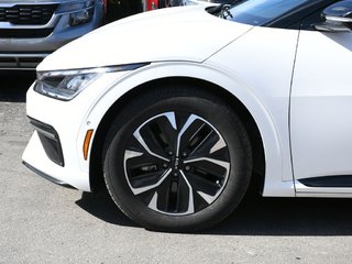 2024 Kia EV6 Land w/GT-Line Pkg 1