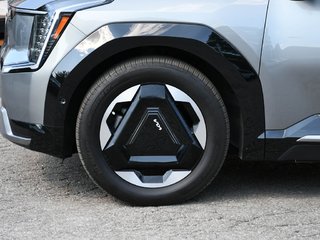 2024 Kia EV9 Land w/ Premium Package