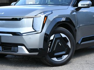 2024 Kia EV9 Land w/ Premium Package