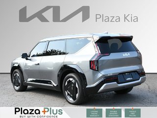 2024 Kia EV9 Land w/ Premium Package