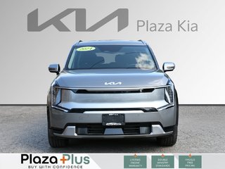 2024 Kia EV9 Land w/ Premium Package