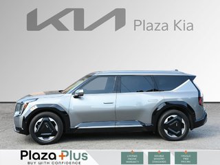 2024 Kia EV9 Land w/ Premium Package