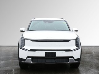 2024 Kia EV9 Land