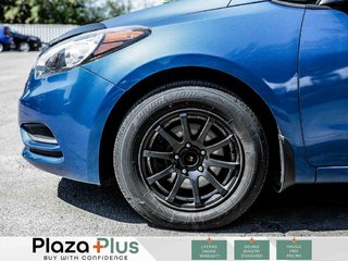 2014 Kia Forte LX