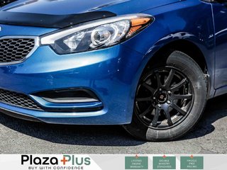 2014 Kia Forte LX