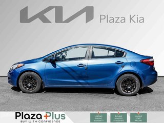 2014 Kia Forte LX