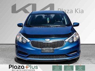 2014 Kia Forte LX