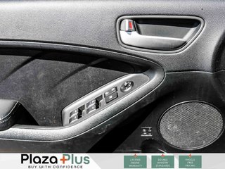 2014 Kia Forte LX