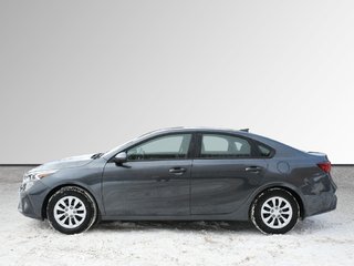 2022 Kia Forte LX