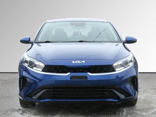 2022 Kia Forte EX