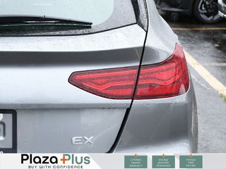 2024 Kia Forte5 EX