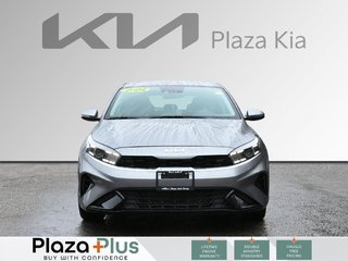 2024 Kia Forte5 EX