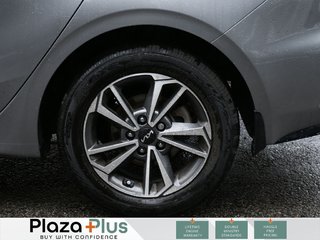 2024 Kia Forte5 EX