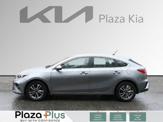 2024 Kia Forte5 EX