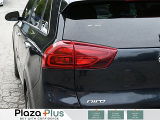 2020 Kia Niro EV SX Touring