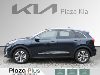 2020 Kia Niro EV SX Touring