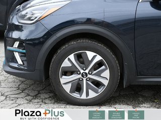 2020 Kia Niro EV SX Touring