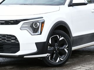 2024 Kia Niro EV Wind