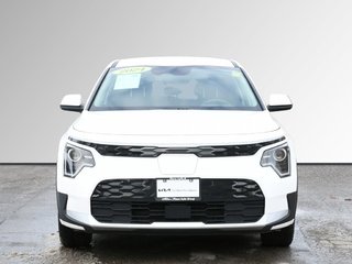 2024 Kia Niro EV Wind