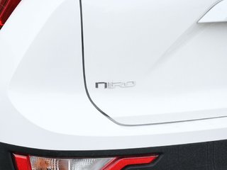2024 Kia Niro EV Wind