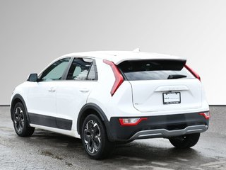 2024 Kia Niro EV Wind