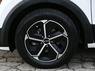 2023 Kia Niro Plug-In Hybrid EX