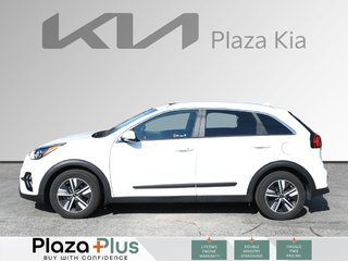 2022 Kia NIRO SX Touring
