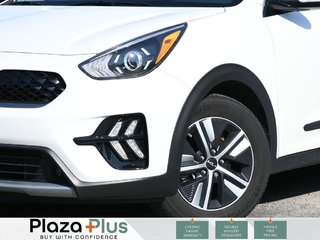 2022 Kia NIRO SX Touring
