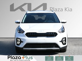 2022 Kia NIRO SX Touring