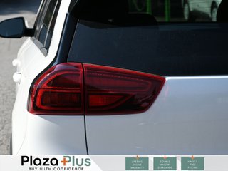 2022 Kia NIRO SX Touring