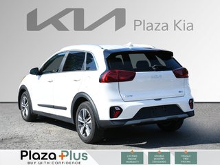2022 Kia NIRO SX Touring
