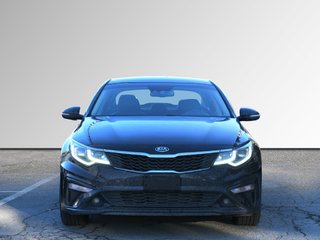 2020 Kia Optima EX
