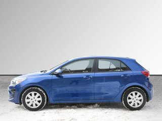 2021 Kia Rio 5-door LX+