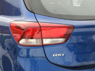 2021 Kia Rio 5-door LX+