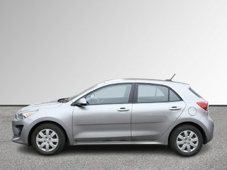 2023 Kia Rio 5-door LX+