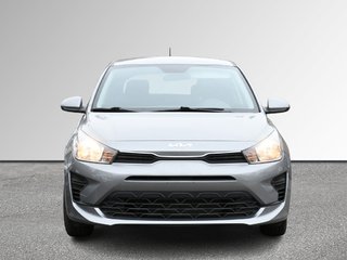 2023 Kia Rio 5-door LX+